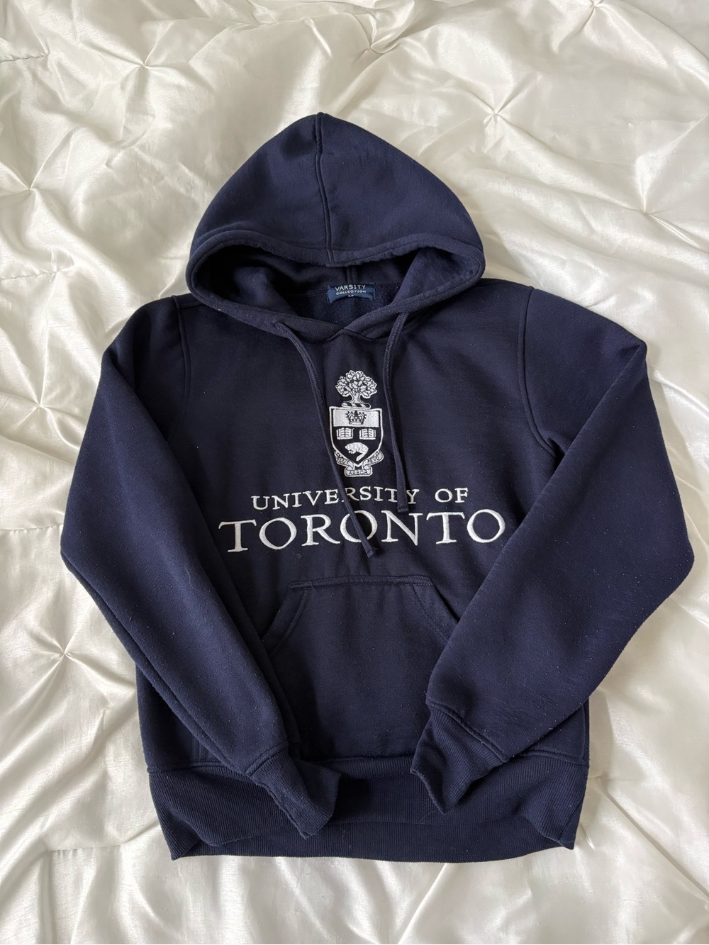 University of Toronto Hoody - Unisex